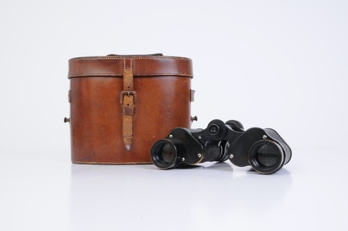 Carl zeiss jena - telactem, 8x