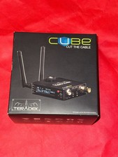 Teradek cube 455 - teradek, hdmi