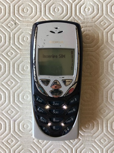 Nokia 8310 originale modello - 8310,