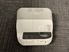 Epson Lcd Projector H453a