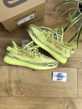 Adidas Yeezy Boost 350 V2 Semi