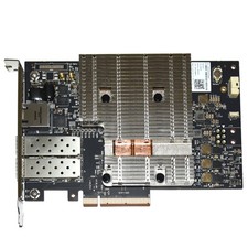 Scheda DPU Dell Nvidia