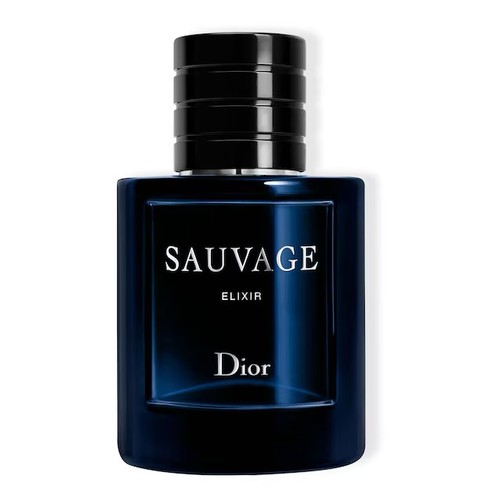 Dior sauvage elixir 100ml - 100ml,