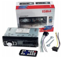 Stereo Auto Bluetooth Vivavoce