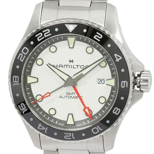 Hamilton khaki navy scuba - khaki,