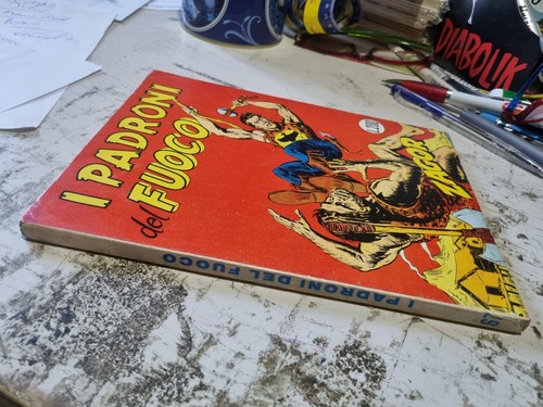Zagor zenith originale - zagor,