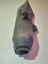 Marmitta  Honda Jazz 250 anno