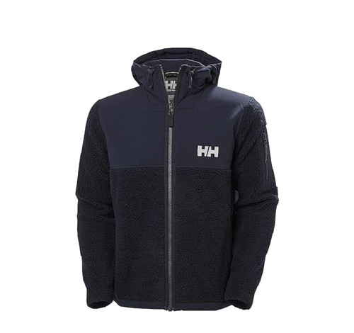 Giubbotto uomo helly hansen - uomo,