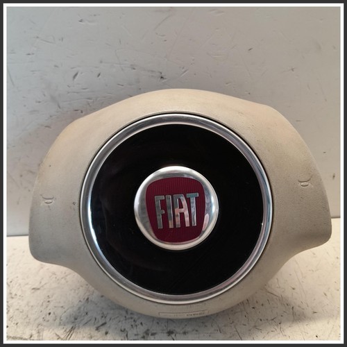 Airbag guidatore sinistro - airbag, sx