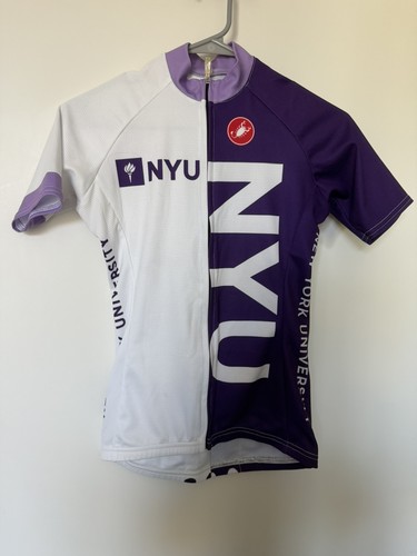 Nyu castelli cycling kit - cycling,