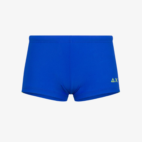 Sun68 boy swim trunks stripe - sun68,