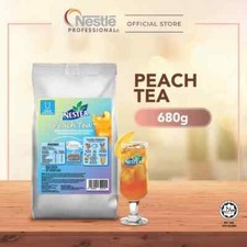 Nestea Peach Iced Tea Mista