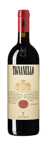 Antinori tignanello 2022 - antinori,