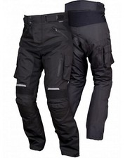 Pantaloni Moto Sportivi con