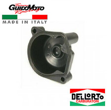 VASCHETTA CARBURATORE SHB 16 SHBC 19 VESPA 50 S ET3 APE 50 DELL'ORTO 135020096