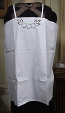 Tuta - Biancheria Antico