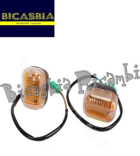 8714 coppia frecce - -,