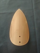  VETRO RICAMBIO GLASS