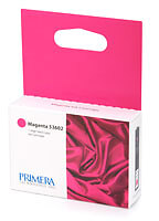 Cartuccia di inchiostro magenta Primera Disc Publisher serie 4100 53602