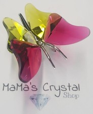 Swarovski Paradise Farfalla