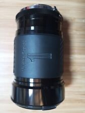 Contax - YASHICA Vivitar Serie 1  28-105 F.2.8-3.8