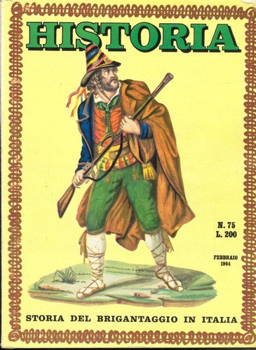Historia febbraio 1964 - historia,
