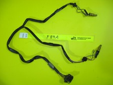 BMW R100R R80R Cablaggio Strumenti Aggiuntivi Orologio Voltmetro 1244777 Cablaggio