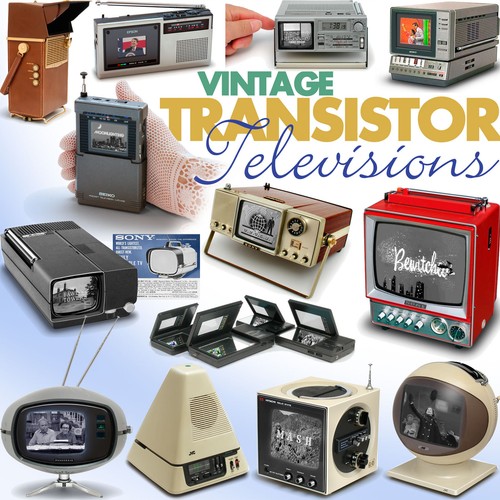 Televisori transistor - televisori,