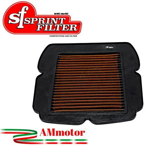 Filtro aria sportivo - aria,