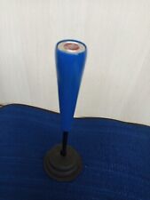 pomello cambio lungo nuovo vintage vero legno per Fiat 850 Spider