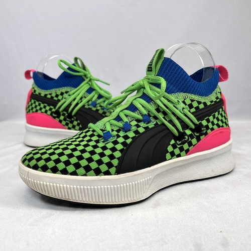 Puma clyde court disrupt - court,
