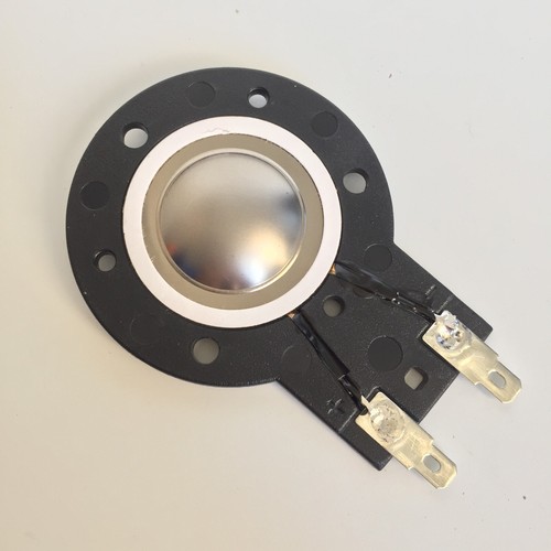 Diaframma titanio aft - aft, 1"