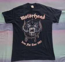 MAGLIETTA/T-SHIRT ROCK/METAL