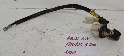 Rele relay avviamento kymco - rele',