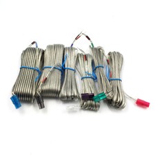 Câble de haut-parleur pour