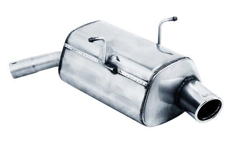 Ulter acciaio inox scarico - ulter,