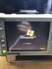 N Anritsu MP1590B Network