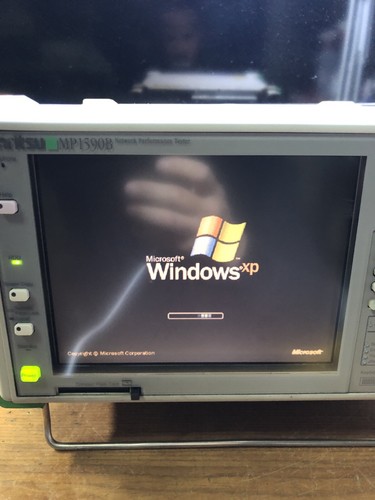 Anritsu mp1590b network - anritsu,