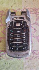0840-Cellulare Samsung SGH-P910