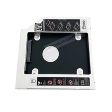 2° disco rigido HDD SSD Caddy