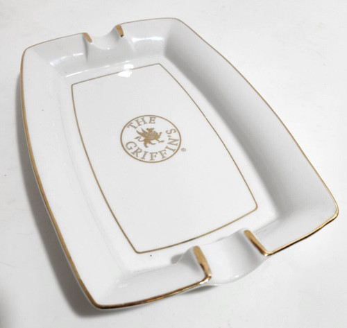 Posacenere ceramica the - in,