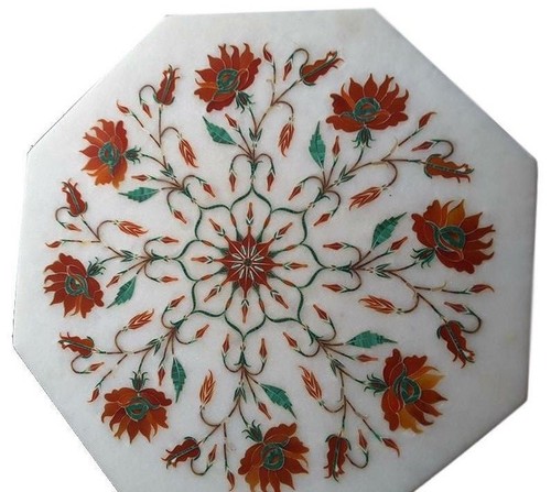 Tavolo angolare marmo - angolare,