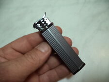 ACCENDINO A PIETRINA  VINTAGE IN METALLO TIPO 1  NUOVO MODELLO ARNAUD NUOVO