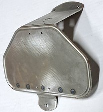 Targa supporto jn7 per bmw - targa,