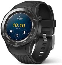 Smartwatch Huawei Watch 2 con