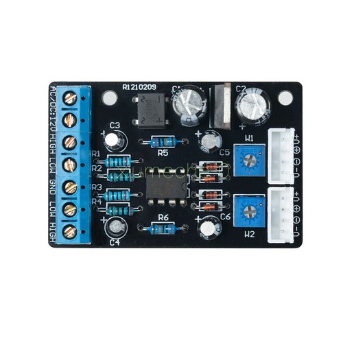 Ta7318p meter driver - ta7318p,