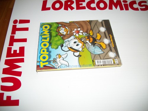 Topolino 2537 blisterato - topolino,