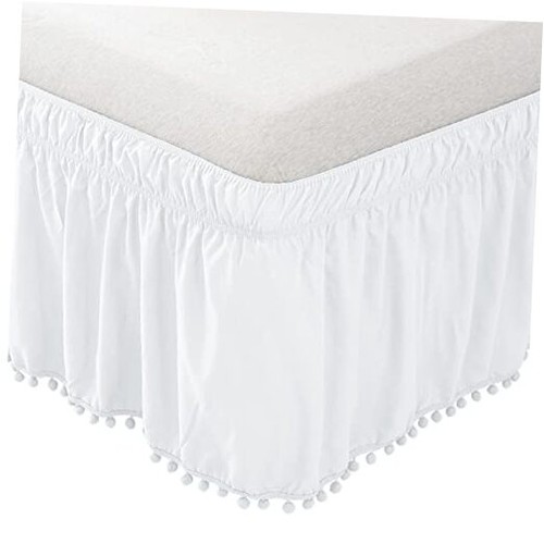 Gonna letto pom collezione - gonna,
