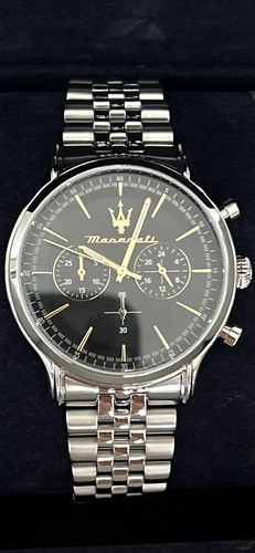 Orologio maserati epoca - maserati,