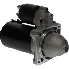 New starter for - new,